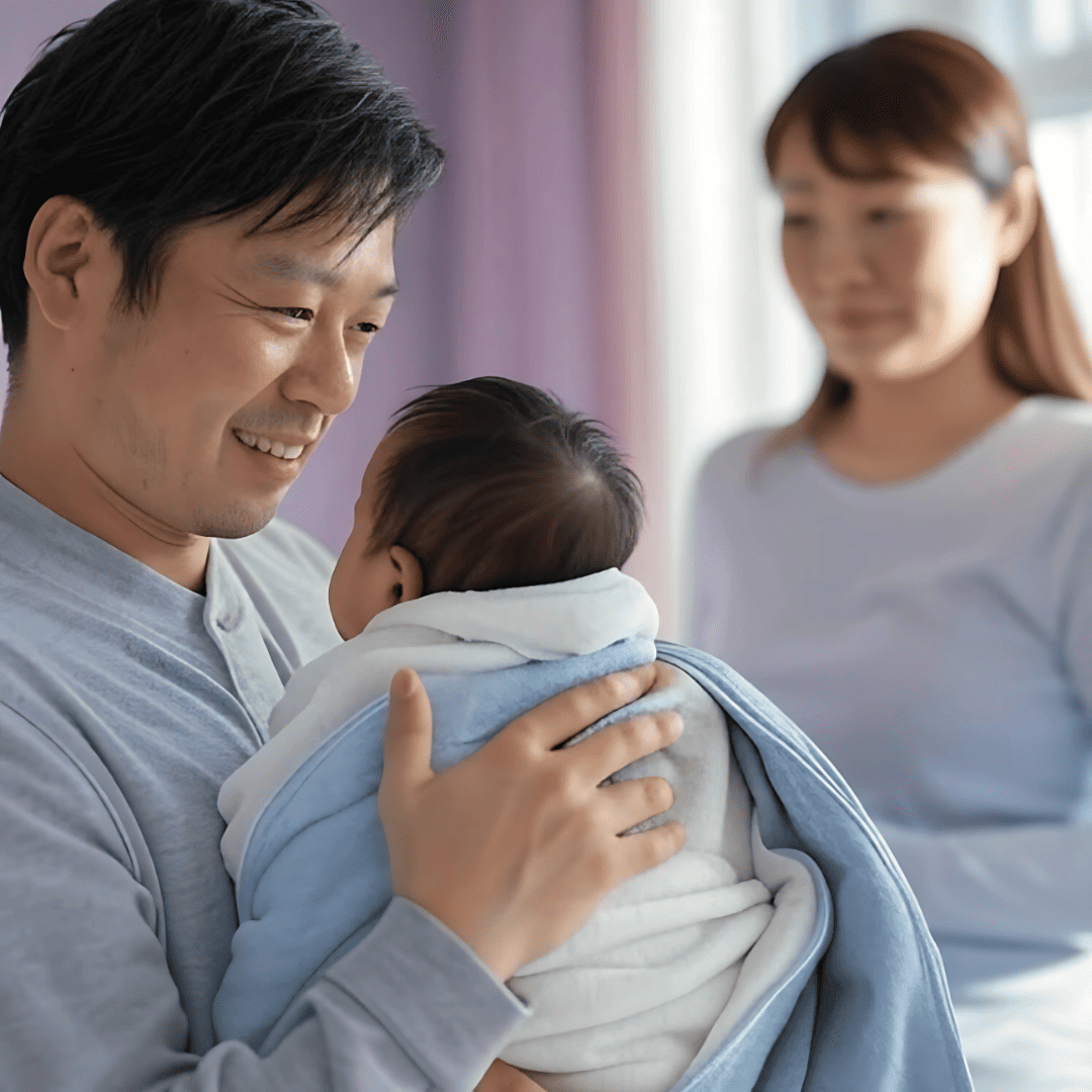 5 conseils pour se préparer à devenir papa pour la première fois