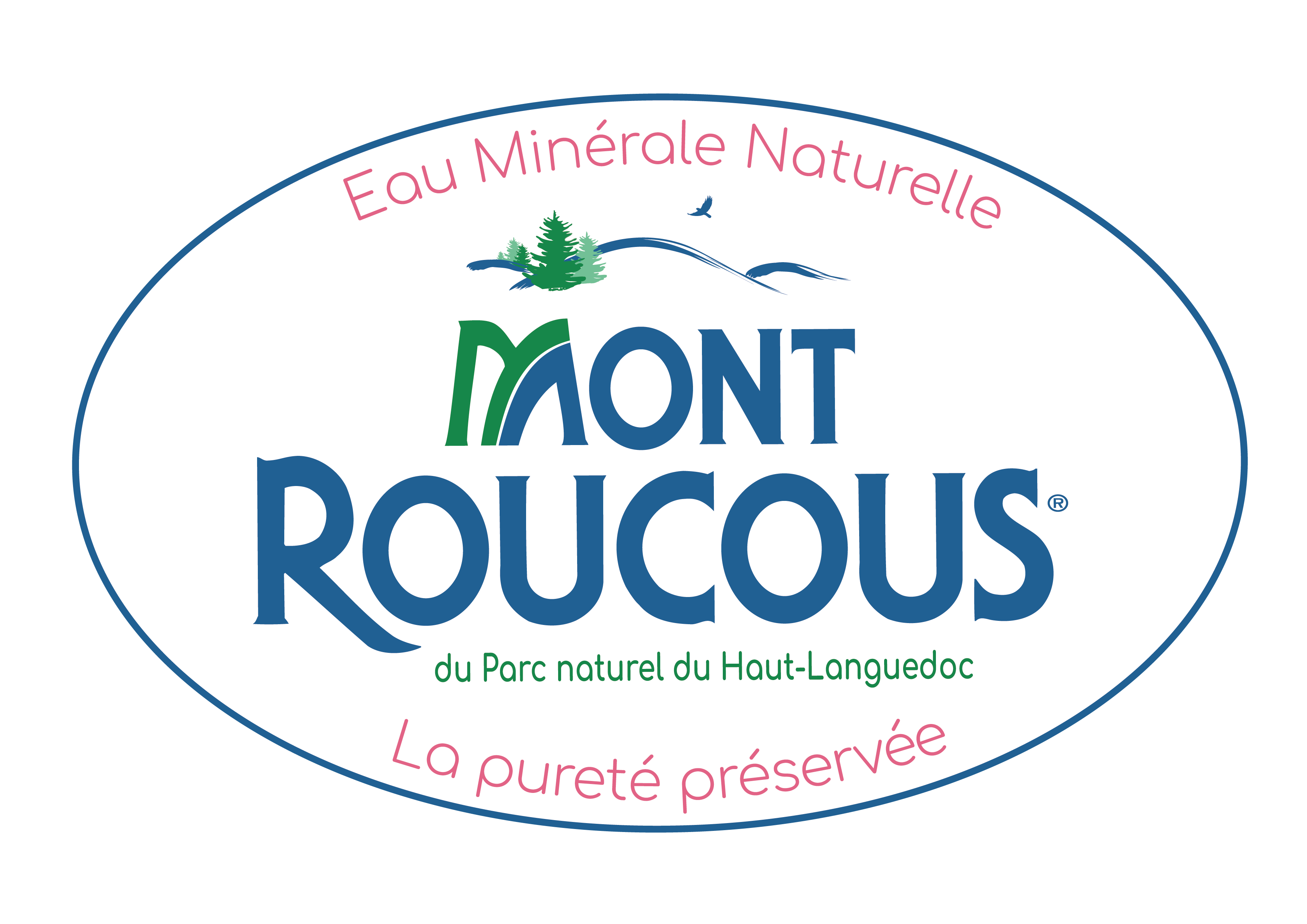 L’eau Mont Roucous vous accompagne à chaque instant de la maternité.