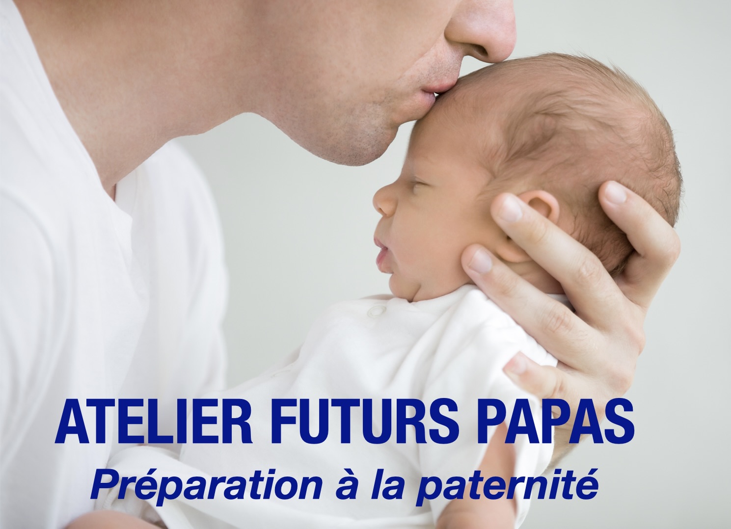 FUTUR PAPA ! - LES SECRETS DES NOUVEAUX PERES - Accueil - 481811 
