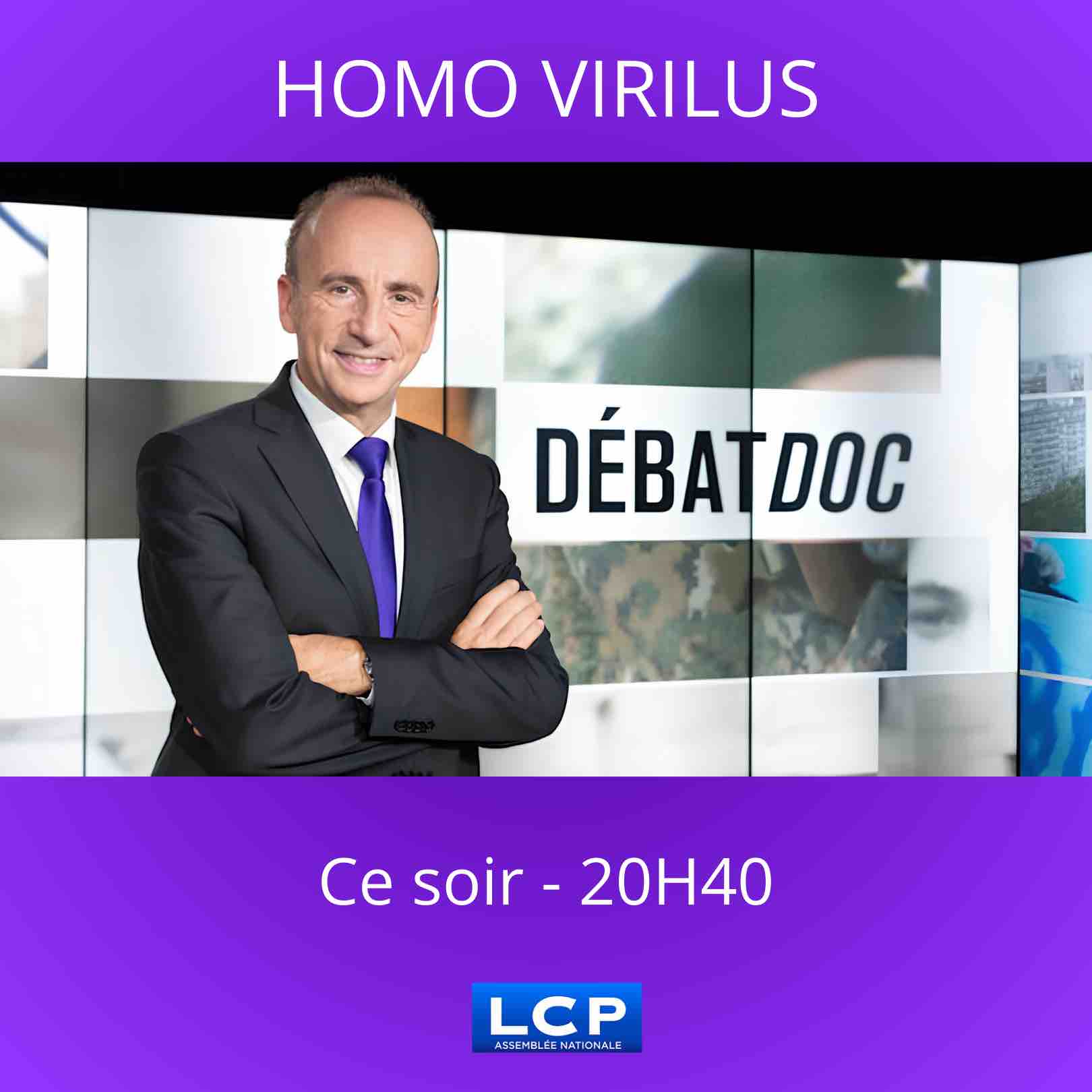 Atelier du futur papa &agrave; la TV