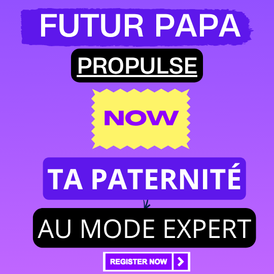 Formation paternité