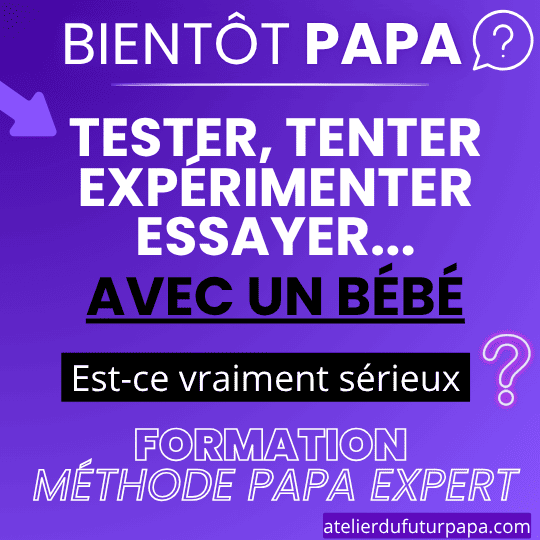 atelier papa