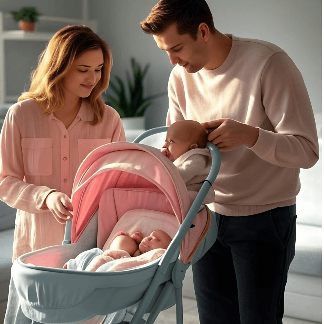 Conseils pour préparer à sa vie de père 