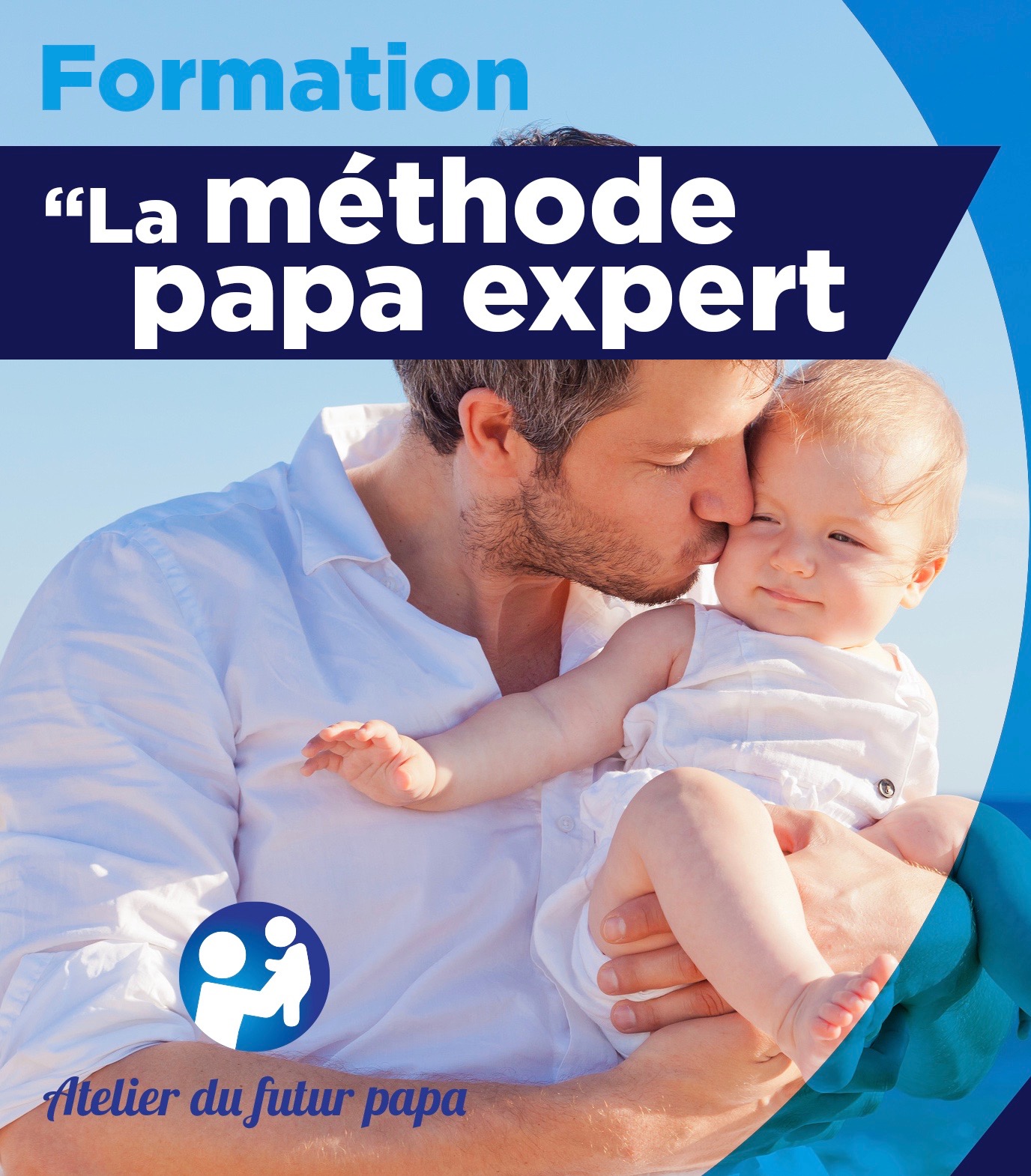 Masterclass 'Méthode Papa Expert'