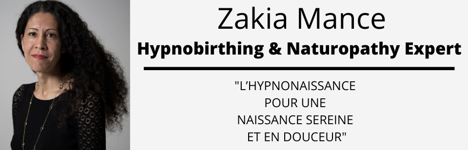 Zakia Mance